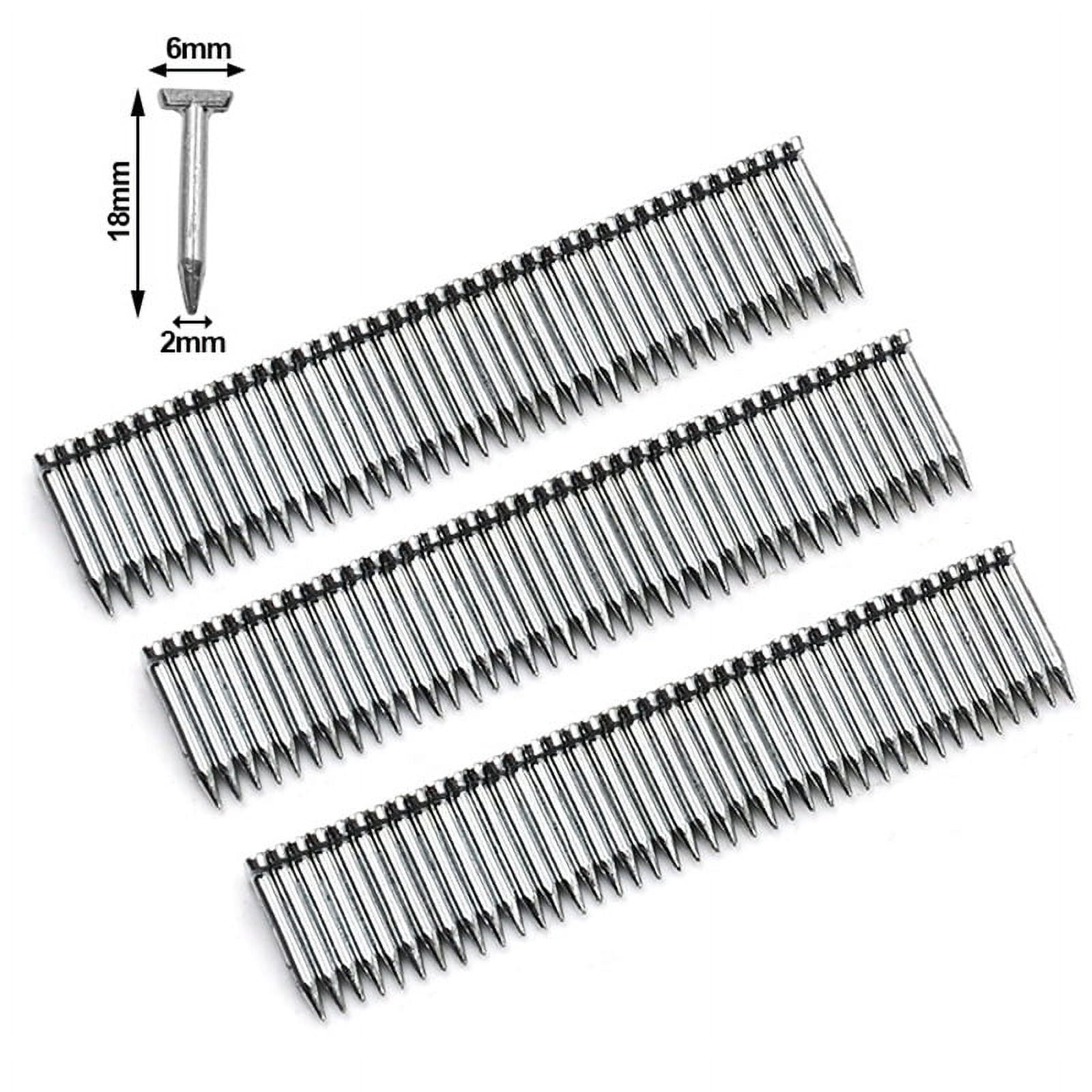 Nail Fastening Tool Manual Nail  Machine Metal Nailer Tool Nail