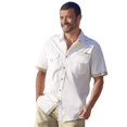 thumbnail image 3 of Atlas For Men Mens Pilot Shirt, 3 of 3