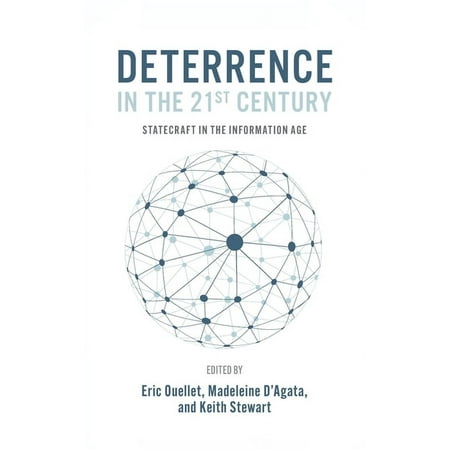 Beyond Boundaries Deterrence in the 21st Century: Statecraft in the Information Age (Hardcover)