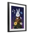thumbnail image 2 of Stupell Industries Cottage Maria Von Carrot Black Framed Print Under Glass, 13 x 16, by Gina Matarazzo, 2 of 8