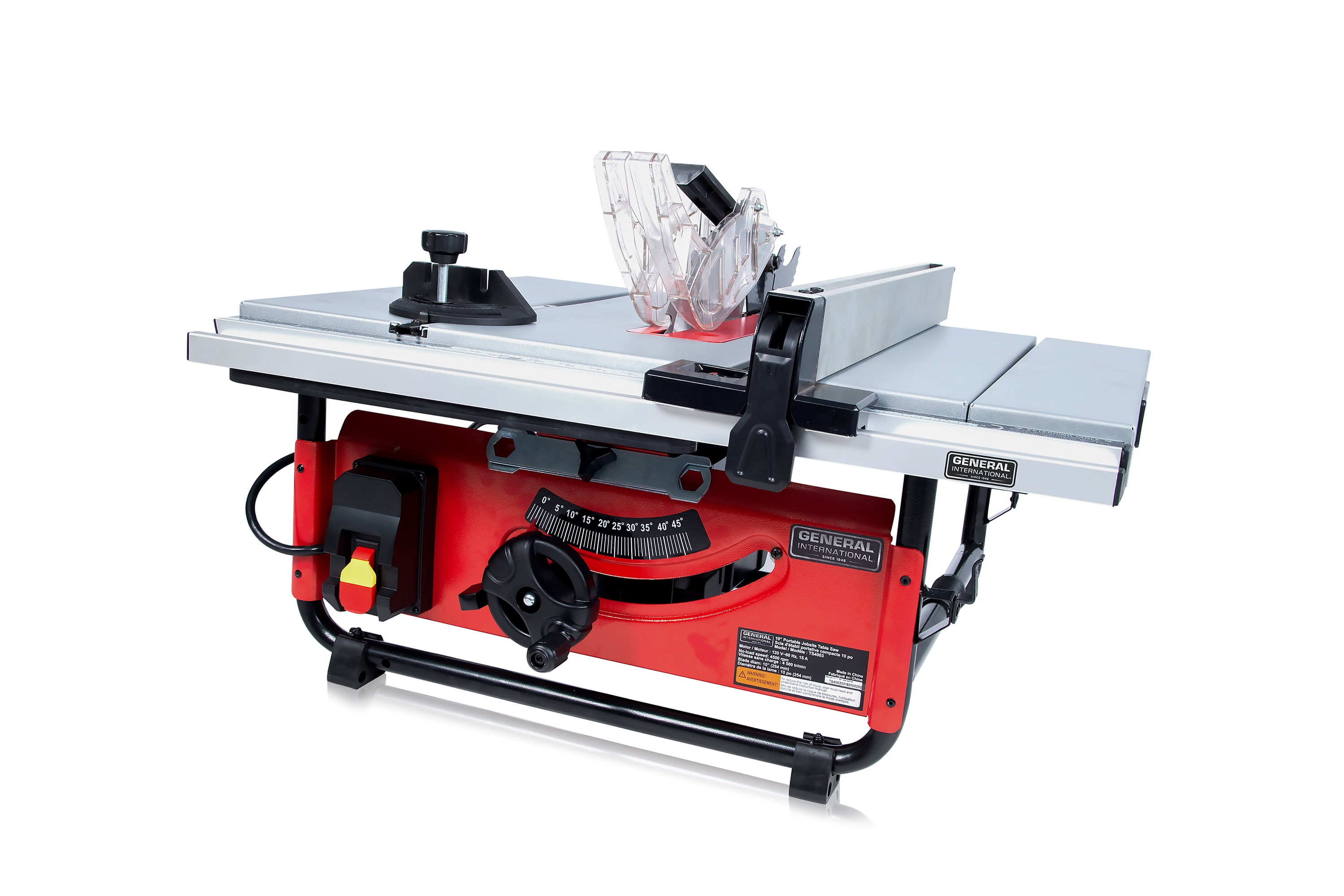 general international ts4003 10