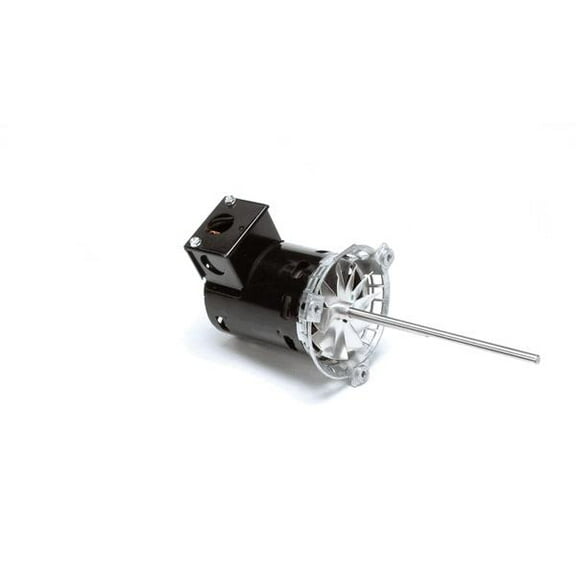 Baxter 01-1000V8-00133 Motor; Draft Inducer; 115V; 60Hz; 3000 Rpm;