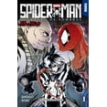 thumbnail image 1 of Spider-Man. Guerrero de sombras Blanco, 1 of 2