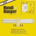 thumbnail image 1 of Handi Hanger Trash Bag Holder, 1 of 3
