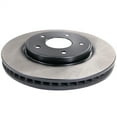 thumbnail image 3 of ADVICS Disc Brake Rotor, 3 of 4