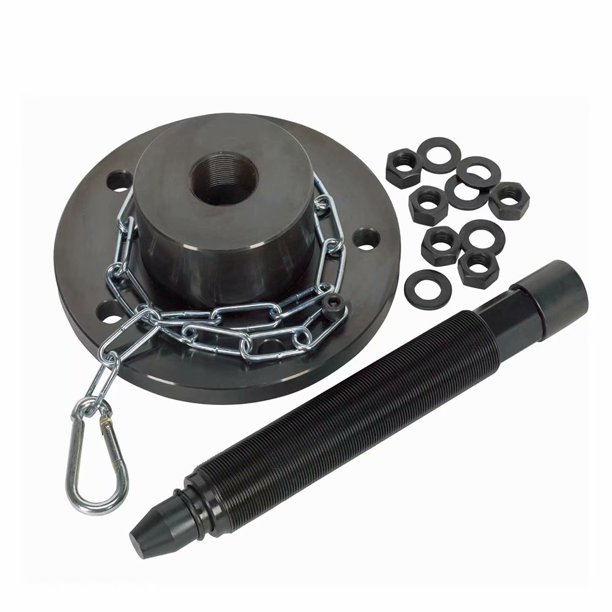 IMSHIE 10 Ton Wheel Hub Press Puller Hydraulic 4 & 5 Bolt VW Audi Vag Peugeot Citroen