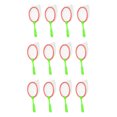 thumbnail image 2 of 12pcs Intéressant Drôle Portable Pêche Filets Pêcheur Bug Catcher pour les Enfants Garçons Filles, 2 of 6