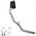 thumbnail image 3 of Flowmaster 17229 Cat-back exhaust System Single Side Exit 99-04 Ford F-250/F-350, 3 of 5