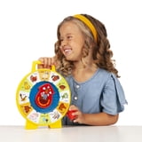 Fisher-Price See 'n Say Farmer Says Toy: Educational Animal Farm for ...