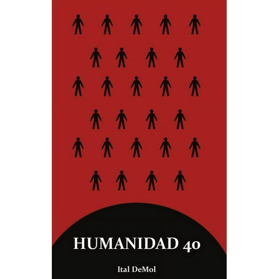 Humanidad 40, (Hardcover)