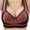 Watermelon Red, variant on Vedolay Bras For Women Women's Bra, Women’s Full Coverage T-Shirt Bra, Women’s Lightly Lined Racerback Bra,Pink A