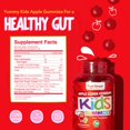 Apple Cider Vinegar Gummies for Kids by The Feel Great Vitamin Co