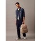 thumbnail image 4 of Mochila Calvin Klein Beige Porta Laptop 15" Unisex Casual Urbana, 4 of 4
