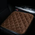 thumbnail image 1 of DPTALR Heated Car Seat Cushion, 12V Portable Car Heating Pad Back Massager, Heating And Ventilation Function Winter Driving, 1 of 6