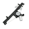 thumbnail image 1 of Powerful Steel Alloy Window Regulator,Lift Assembly Replacement for Sentra Sedan with Motor 2013 to 2019, Precise and Smooth Window Control with, 1 of 7