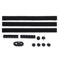 thumbnail image 2 of Electric Guitar Pedal Board, Guitar Pedal Board Sturdy  for Theaters, 2 of 7