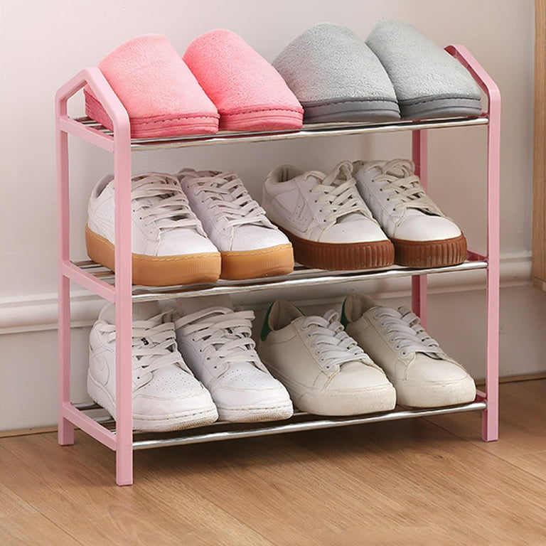 Small door shoe rack sale