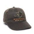 thumbnail image 1 of Outdoor Cap Weathered Cotton Winchester Cap, 1 of 3