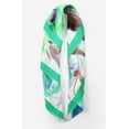 thumbnail image 2 of Bimba Womens Square Head Bandanas Summer Neck Wrap Scarf-40 x 40 Inches, 2 of 7