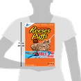 thumbnail image 6 of Reese's Peanut Butter Puffs Breakfast Cereal, 13 oz Box, 6 of 8