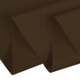 thumbnail image 4 of ANMINY 58" Polyester Waterproof Marine Sewing & Craft Fabric By The Yard, Brown, 4 of 5