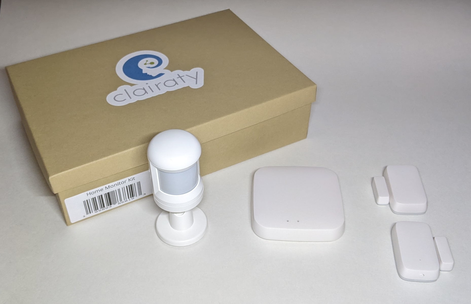 Home Monitor Kit