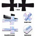 thumbnail image 2 of 12/16/24 Pcs Magnetic Cross Bookmarks Gifts for Mother's Day Book Markers Religious Bible Verses Cross Magnetic Page Clips for Women Student School Church Reading Gifts, 2 of 8