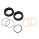 thumbnail image 3 of Anillo de sello de suspensión de horquilla de bicicleta, Sellos de aceite de horquilla delantera Sellos de aceite de choque de horquilla delantera de bicicleta Anillo de sello de aceite de horquilla delantera de bicicleta Impulsado por el rendimiento Jadeshay A, 3 of 8