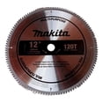 thumbnail image 1 of Disco Sierra Multimaterial 12 X 120 D Tcg Makita D72556 Makita d72556, 1 of 7