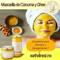 thumbnail image 2 of Mantequilla Clarificada Ghee Earth's Finest 900g, 2 of 5
