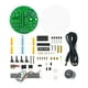 thumbnail image 1 of Kit de báscula electrónica para armar, piezas para armar, 51 microcontroladores, proyecto de soldadura, 1 kg Conjunto C, 1 of 9