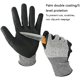 thumbnail image 5 of Guantes de jardín para mujeres y hombres, guantes de trabajo recubiertos de caucho de nitrilo Guantes de jardinería a prueba de cortes, cómodos y flexibles Vhermosa SM-504-1, 5 of 7