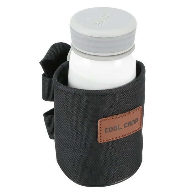 Fishing Cup Holder, Small Size Easy To Carry Durable Firm Cup Holder,  Oxford Cloth Convenient For Outdoor Picnics Camping 