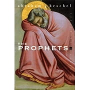Perennial Classics: The Prophets (Paperback)
