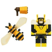 Power Simulator Hivemind Roblox Action Figure 4"