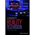 thumbnail image 3 of A Companion to Reality Television, 3 of 3