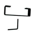 thumbnail image 3 of veasfak Brick Clamp Concrete Post Clamp for Concrete Fence Posts Tools Craft Supplies, 3 of 9