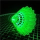 thumbnail image 2 of Yuarrent Volantes de iluminación LED para bádminton, 6 piezas, cabeza de esponja, entretenimiento, pelota de entrenamiento nocturno para Deportes y aire libre, 2 of 6