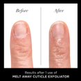 thumbnail image 4 of Manteca removedora de cutículas LONDON Melt Away, 6 ml, 4 of 6