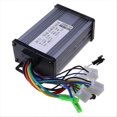 thumbnail image 2 of 36V/48V 350W Electric Bicycle Scooter Brushless DC Motor Controller, 2 of 5