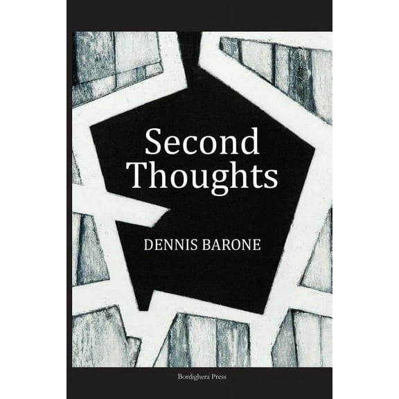 VIA Folios Second Thoughts, Book 121, (Paperback)