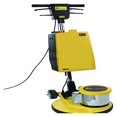 thumbnail image 3 of Multifunctional Eccentric Floor Scrubber & Polisher With Electronic Foaming Box - 43cm Working Width, 1.5HP, 165 RPM, Carpet Cleaning & Floor Maintenance (Model: LP-175A) ,Widely Used, 3 of 5
