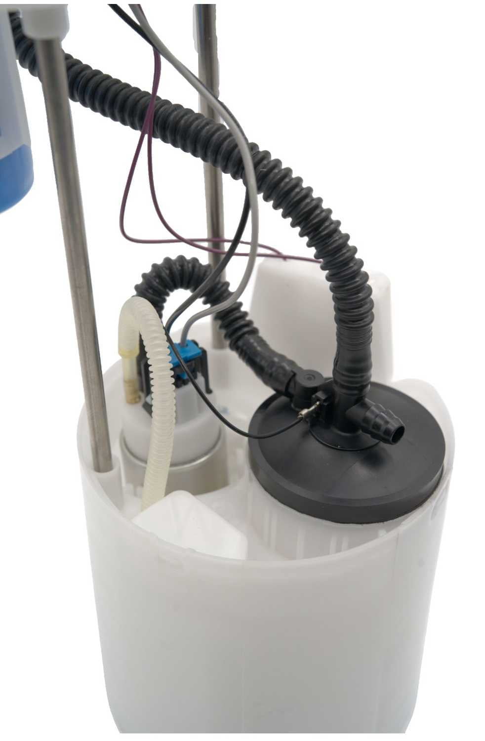 Autobest F1662A Fuel Pump Module Assembly