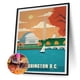 thumbnail image 3 of Cuadros Decorativos Kits de pintura de diamantes para manualidades ciudad abstracta taladro redondo completo regalos de decoración del hogar JShteea Nuevos Originales, 3 of 9