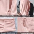 thumbnail image 3 of Ropa de verano con protección solar de seda helada de código AL de Desiderio, abrigo de protección UV transpirable para montar en verano, ropa de protección solar femenina, 3 of 5