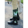 thumbnail image 2 of TuffRider Children's Unicorn Starter Front Zip Paddock Boots, 2 of 3