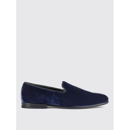 

Doucal s Loafers Men Blue Men