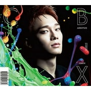Exo-Cbx - Magic: Limited Chen Version - World / Reggae - CD