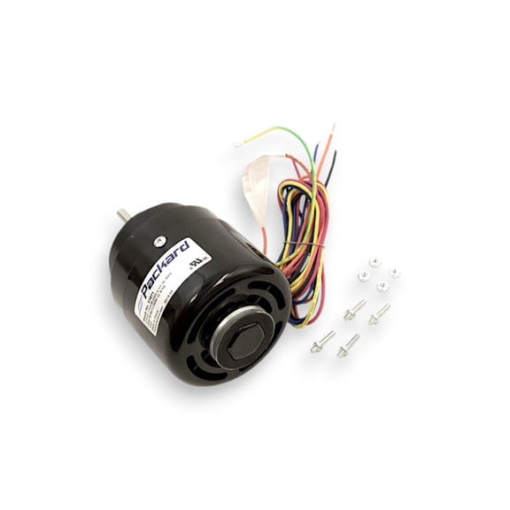 Appliance Factory Parts GE MOTOR 1332 81671