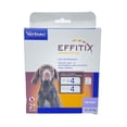 thumbnail image 1 of Pipeta antipulgas Effitix para perros de 10 a 20kg, 1 of 1